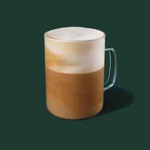 Starbucks Cappuccino