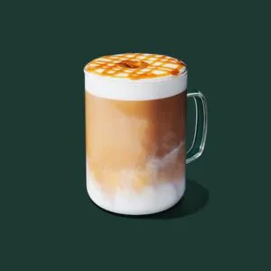 Caramel Macchiato