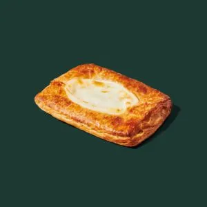 Starbucks Cheese Danish