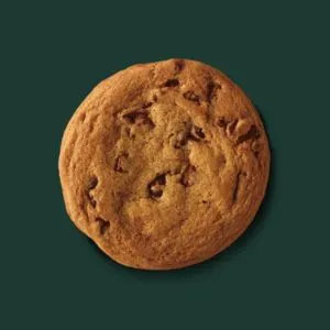 Starbucks Chocolate Chip Cookie