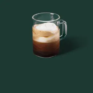 Espresso Con Panna