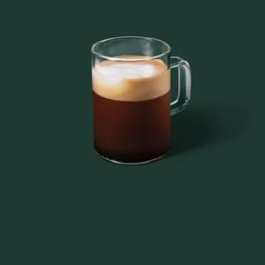 Espresso Macchiato