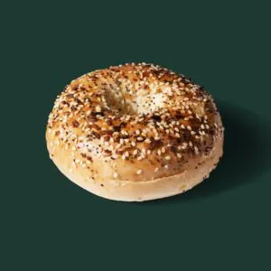 Everything Bagel