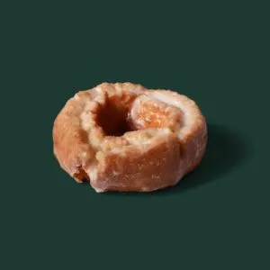 Starbucks Glazed Doughnut