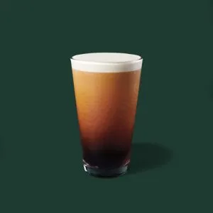 Starbucks Nitro Cold Brew