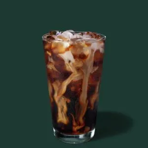 Starbucks Cold Brew Coffee