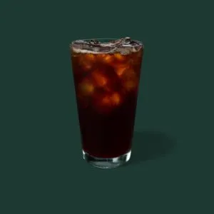 Starbucks Iced Coffee Blend