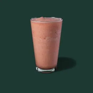 Blended Strawberry Lemonade