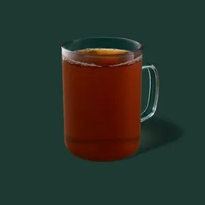 Chai Tea
