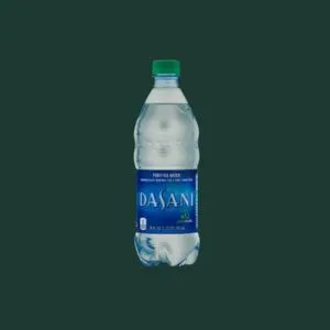 DASANI Bottled Water