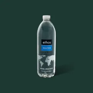 Ethos Bottled Water