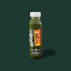 Evolution Fresh Organic Super Fruit Greens