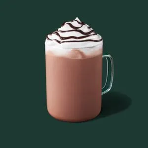 Hot Chocolate