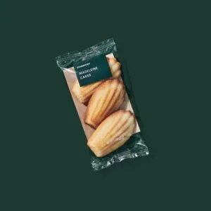 Madeleines