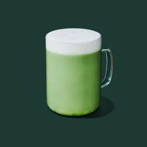 Matcha Tea Latte
