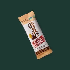 Perfect Bar - Dark Chocolate Chip Peanut Butter