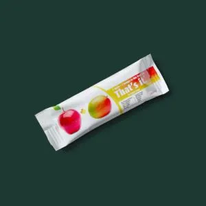 That’s It - Apple + Mango Bar