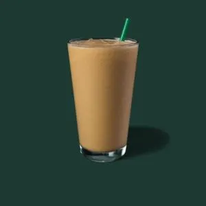 Coffee Frappuccino