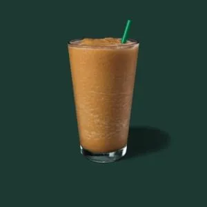 Espresso Frappuccino
