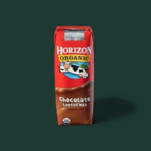 Horizon Chocolate Organic Milk