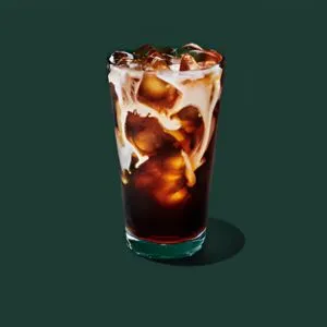 Nondairy Vanilla Sweet Cream Cold Brew