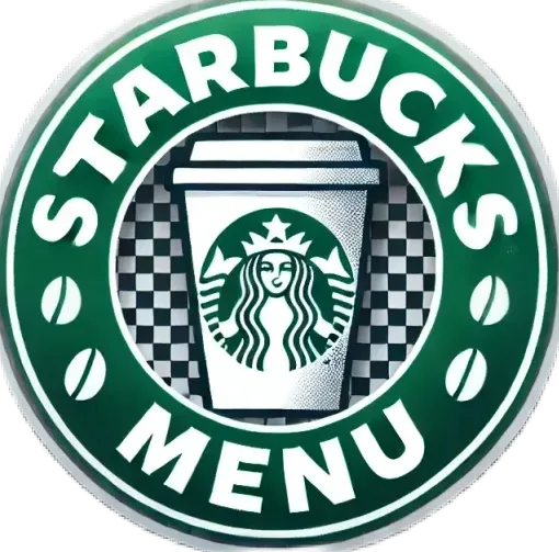 starbucks menu logo