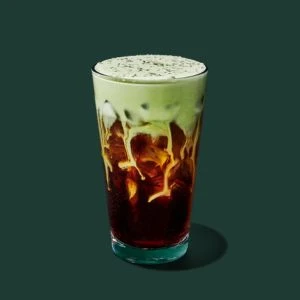 Elphaba's Cold Brew