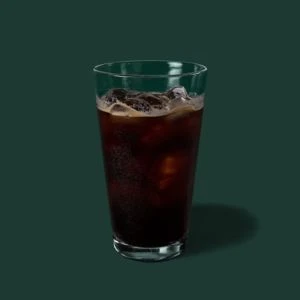 Starbucks Iced Espresso